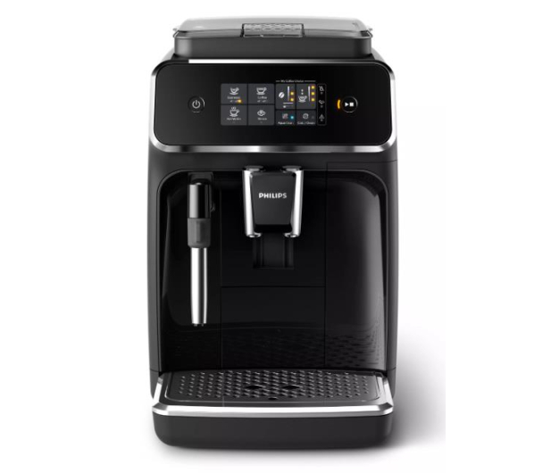 Philips Outlet EP2224/40 - 1559974 - zdjęcie 2